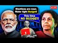 Budget 2024| Interim Budget 2024| Budget Stocks 2024| Budget Highlights| Budget Expectations| News