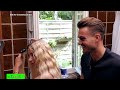 abbruch skandal aleks handgreiflich claudia obert teilt aus sommerhaus der stars 2023 folge 3