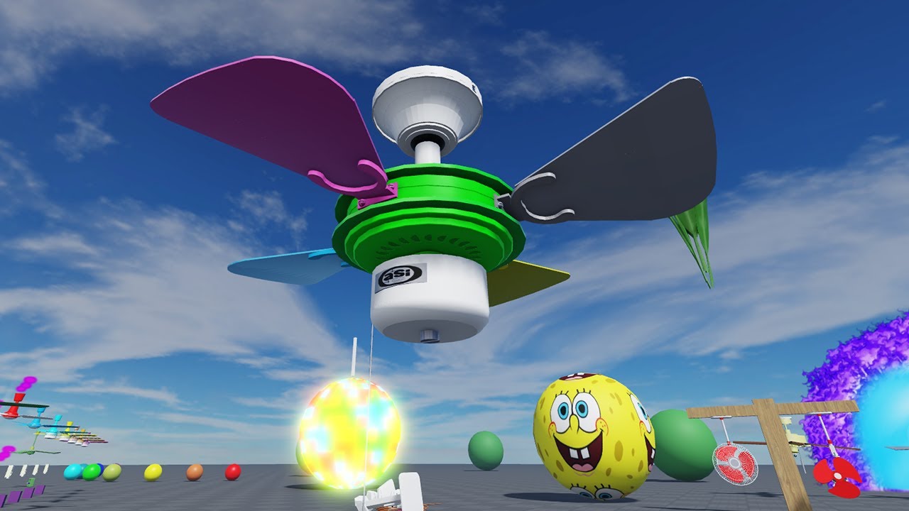 Funny Ceiling Fan Video Pankha Ventiladores Youtube