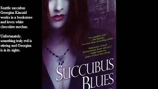 Urban Fantasy: A Reader's Advisory