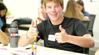 ENVD College Day Fall 2023 | FYE Program