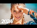 Ibiza Summer Mix 2024 🍓 Best Of Tropical Deep House Music Chill Out Mix 2023 🍓 Chillout Lounge