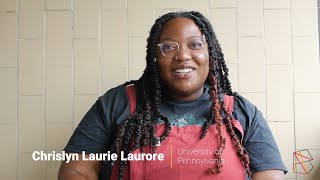 Meet Chrislyn Laurie Laurore | SBA Student Spotlight