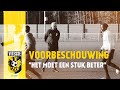 Voorbeschouwing FC Groningen vs Vitesse