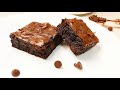 The Best Fudgy Brownie Recipe |How To Make The Best Browines Ever | #Shorts |#YoutubeShorts