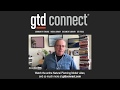 Natural Planning Model | GTD®