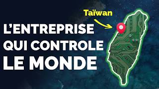 Ce qu'on nous cache sur Taïwan