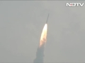 isro makes history 104 satellites in 1 launch a world record