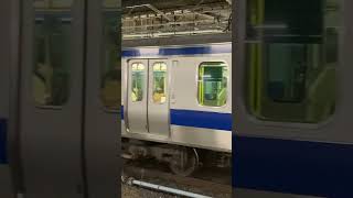 常磐線のジョイント音は最高やなぁ（上野駅にて）