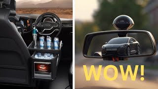 10 Must-Have Car Gadgets Every Driver Needs!