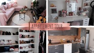 APPARTEMENT TOUR ✨ T3 DE 64m²