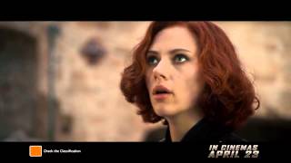 Avengers  Age of Ultron International TV SPOT 2015 Robert Downey Jr Marvel Movie
