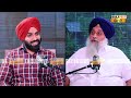 sukhbir singh badal ਦਾ super exclusive ਇੰਟਰਵਿਊ