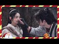 Christmas Special Clip | Fei and Yun will give you a sweet Christmas! | 有翡 | ENG SUB | Legend of Fei