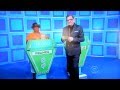 The Price is Right - Showcase Results - 10/4/2013