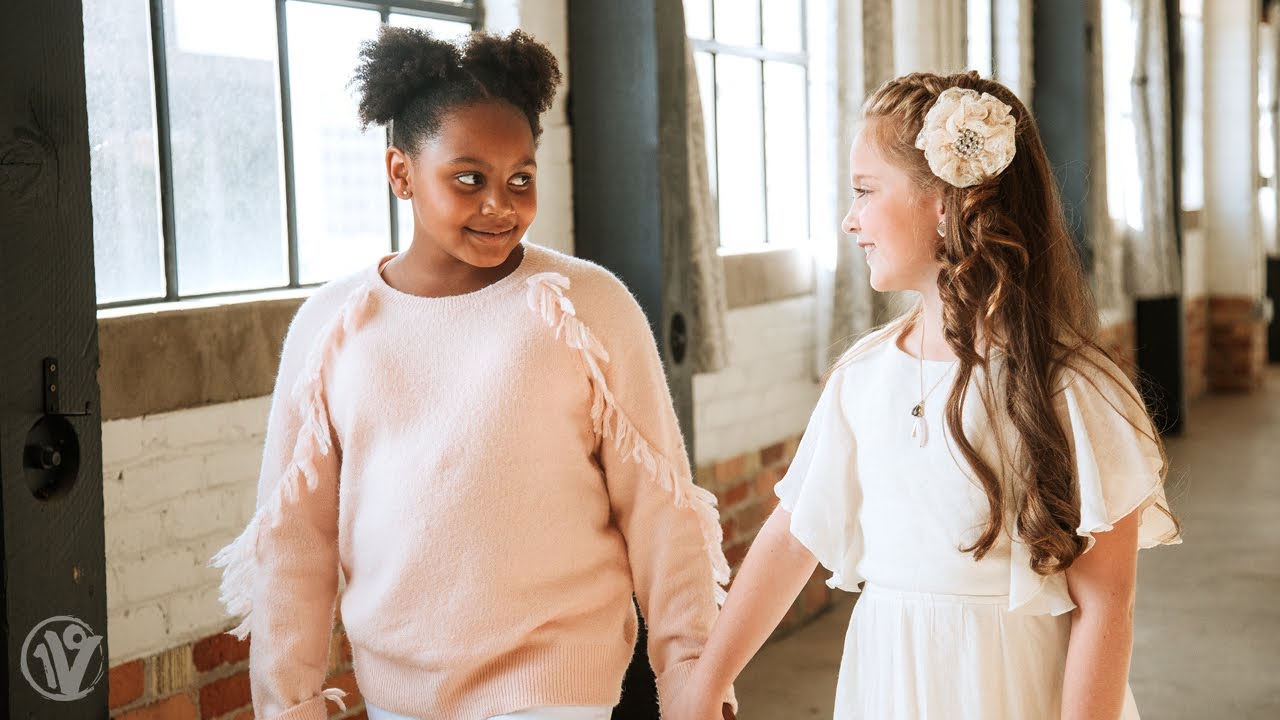 A Million Dreams The Greatest Showman Broadway One Voice Children S