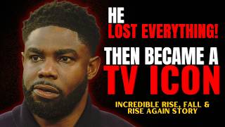How Micah Richards Went From Wonderkid… to TV Superstar