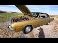 1972 dodge dart swinger