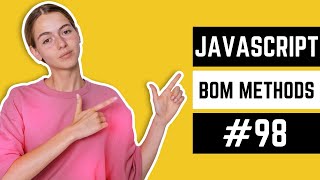 JavaScript clientWidth & clientHeight Tutorial in Hindi / Urdu #98