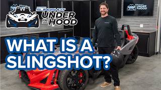 SLINGSHOT 101 - SLINGSHOT UNDER THE HOOD EP. 1 | Slingshot