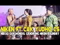 NIKEN SALINDRY FT CAK YUDHO CS LIMBUKAN LUCU BARENG GUSTI BENOWO