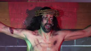 Passion of The Christ performed by EAS in 2022