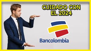 🪙INVERSIÓN Virtual  BANCOLOMBIA 2024 : ¿Cómo aprovechar las tasas de interés?🪙