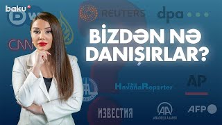 Təyyarə qəzasından az sonra əsas təhlükə bu olub - BİZDƏN NƏ DANIŞIRLAR?