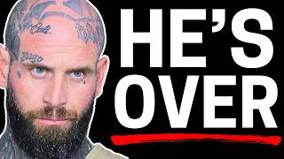 Wes Watson’s Career Has Hit Rock Bottom After This