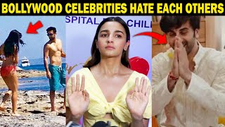 10 Bollywood Actresses Who Are Enemies For Ever | Bollywood Gossips | Prime Tv
