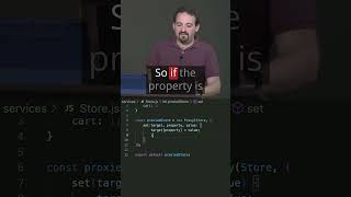 Reactivity in Vanilla JavaScript – You Might Not Need a Framework course by Max Firtman