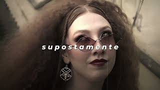 bea duarte - supostamente (sped up + reverb)