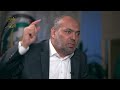 4 la rencontre secrète entre yahya sinwar et mohammed dahlan .. Épisode 4 complet ahmed mansour