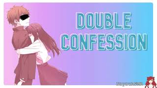 Double Confession ASMR