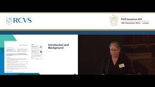 PGVE Symposium 2025 | Limited licensure assessment in Canada | Lindsay Sproule