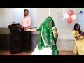 Piya Aao To | Rajasthani Dance | Rajkuwaraniyan