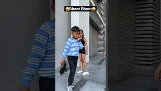 Bhoot Bhoot 🔥| Tappu Parmar 😱| Tiktok Video |#tappuparmar #trending #love #shorts #short