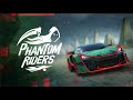 Pythius & REEBZ - Feel The Fire (Asphalt Legends OST)