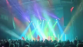 Ensiferum - Treacherous Gods (Live) | Logomo, Turku, 13.12.2024