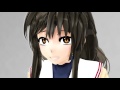 mmd clannad prank time eng dub model dl