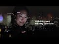 Microsoft Industry Cloud + Solutions introduction video