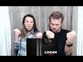 Logan Trailer Reaction and Review