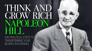 Think and Grow Rich /Summary/ The 13 Steps to Riches