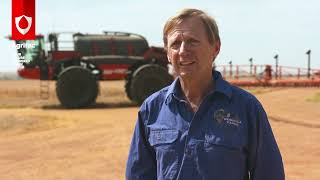 Agrifac | Discover Precision Agriculture with Camera Spot Spray in Western Australia