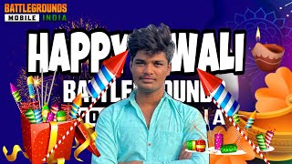 HAPPY DIWALI 🪔 EVERYONE ❤️‍🩹 SCRIM IGL POV LIVE ON YOUTUB