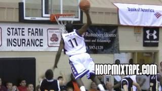 John Wall Official Hoopmixtape Vol.1; BEST Player In The Nation.