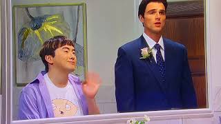 GARRETT FROM HINGE HINGE: WEDDING - SNL - DATING APP - SNL | JACOB ELORDI | RENEÉ RAPP | SNL 49