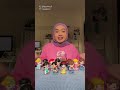 Unboxing Pop Mart Disney Princess Han Chinesse Costume Part 3 | Asakecil