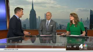 LIVE: News 4 New York
