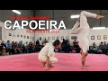 Capoeira presentation on Silat pesta 2023 | Kuching, Sarawak | 30.12.2023